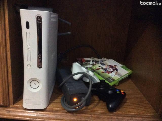 Xbox 360 FIFA 15