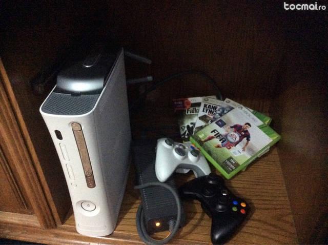 Xbox 360 FIFA 15