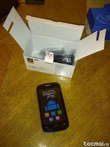 Alcatel Onetouch POP c3