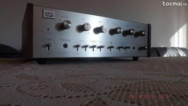 Amplificator AKAI AA- 5500