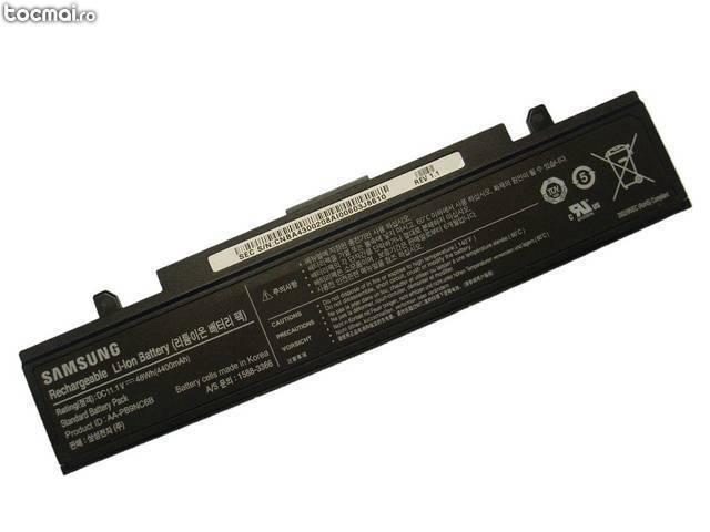 Baterie Laptop Samsung AA- PB9NC6B 49Wh, 4400mAh