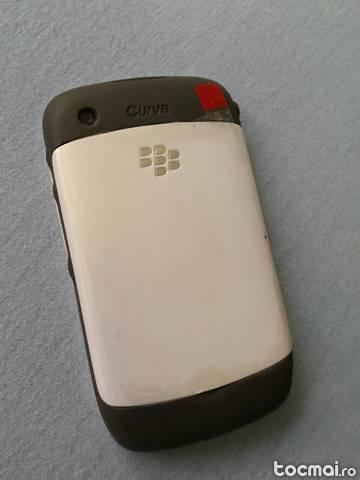 blackberry 8520 cu probelme se blocheaza
