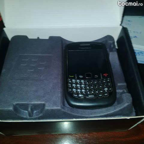 Blackberry 8520 curve smartphone