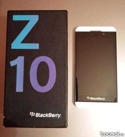 blackberry z10