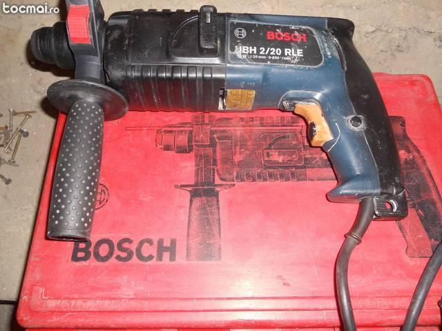 Bosch UBH 220 RLE