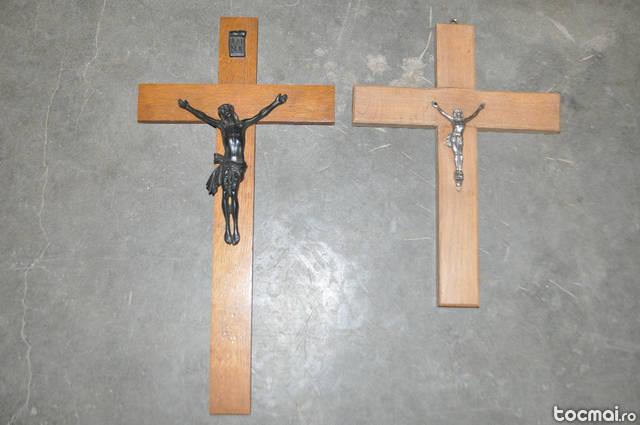 Crucifix1+1 cadou