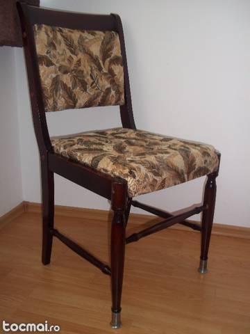scaun- mobilier