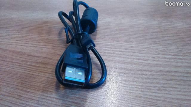 Cablu date micro usb