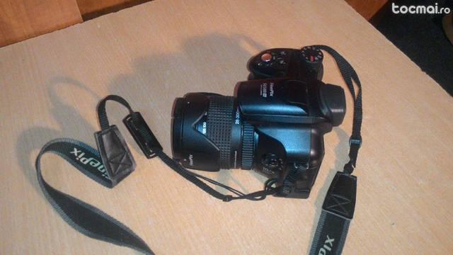 Camera foto Fuji S6500 fd