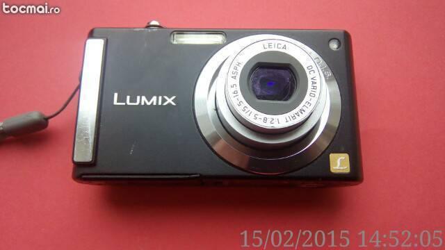 Camera fotp Panasonic dmc fs 3