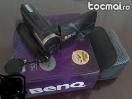 Camera video BENQ M23