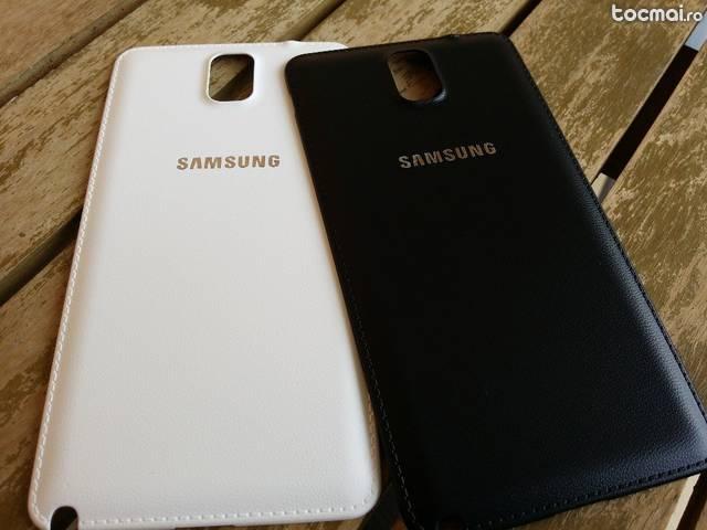 Capac spate Nou Samsung Galaxy Note 3