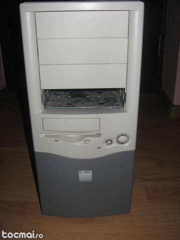 Carcasa PC tower 4 sertare