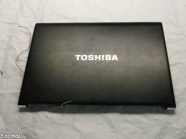 Carcasa superioara + bezel Laptop Toshiba Portege R830- 1MM