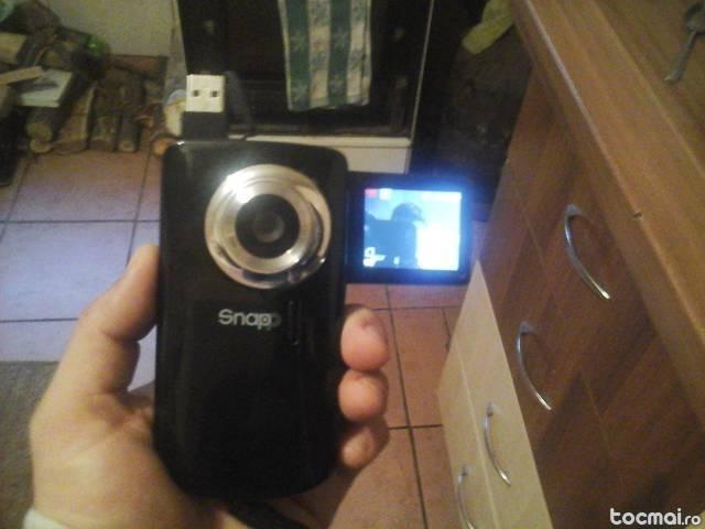 coby snapp