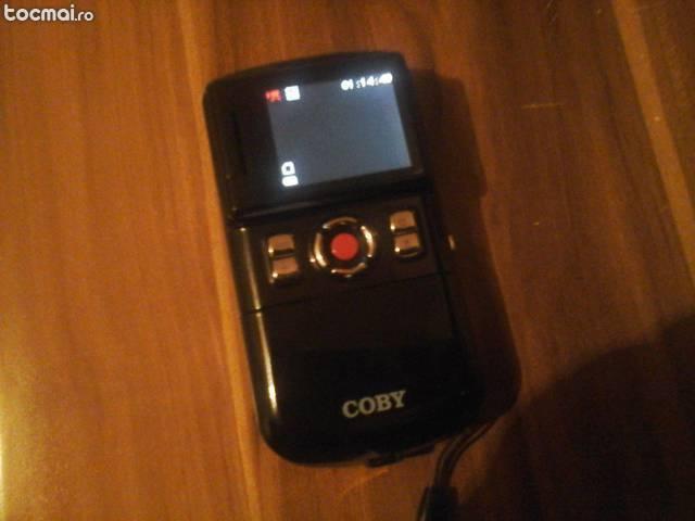 coby snapp