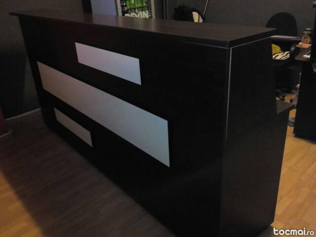 mobilier bar in stare perfecta