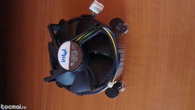 Cooler Intel LGA 775 C25704- 002 Heatsink Fan