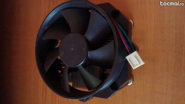 Cooler, Intel Socket LGA 775 CPU Fan, 65W, Deepcool CPU