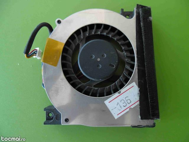 Cooler Ventilator Asus X50