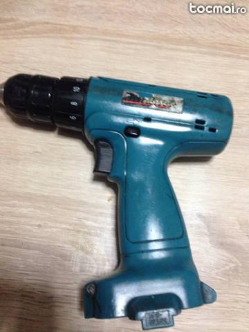 Corp bormasina Makita 9, 6V