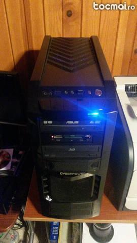 Cyberpower empire pro gaming pc