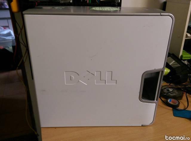 Dell Dimension 5150 Intel Pentium R 2, 80 GHz Dual
