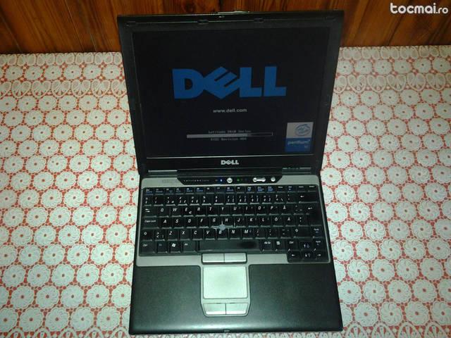 Dell Latitude D410