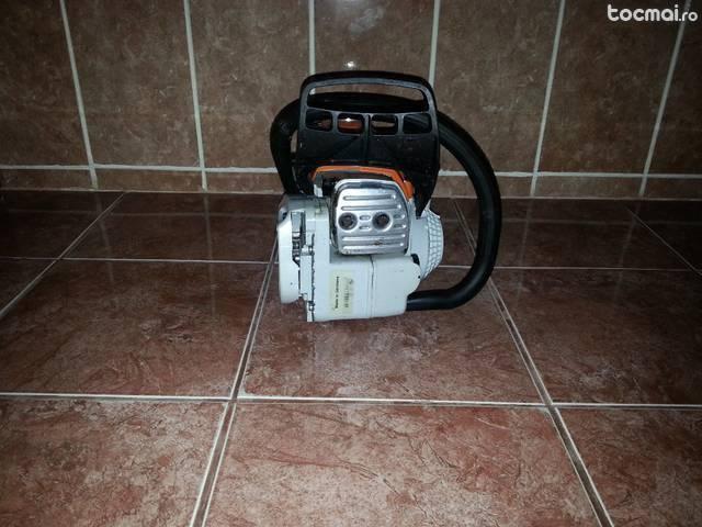 drujba stihl 231c