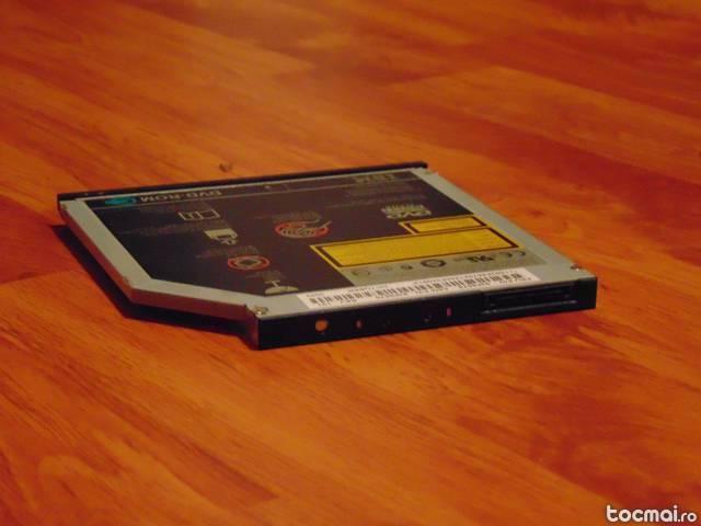 DVD IBM ThinkPad T40 T41 T42 R50 T30 X30 UltraBay Slim !