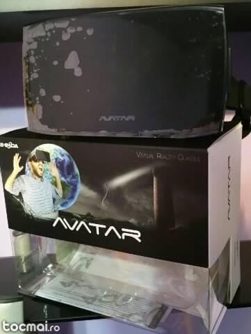Eboda Avatar ochelari realitate virtuala gen gear vr
