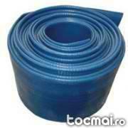Furtun refulare 3 toli, 50 m