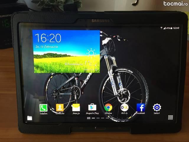 Galaxy tab S cu Wifii si 4G