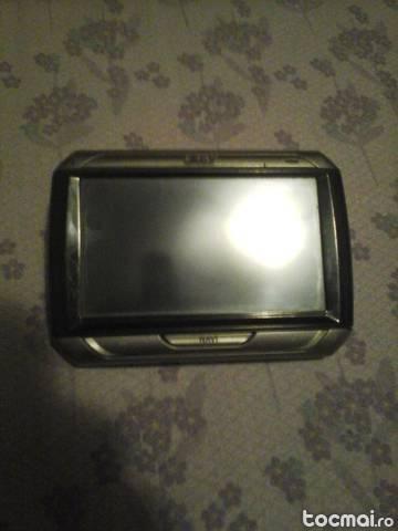 Gps Acer p600