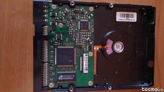 Hard disk Maxtor 80GB ATA 100 7200RPM 2MB DiamondMax 20