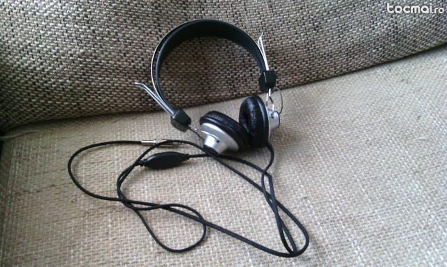 Headphones, casti t. bone hd660, ca noi.