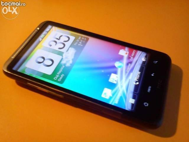 HTC Desire HD A9191 in stare buna, decodat