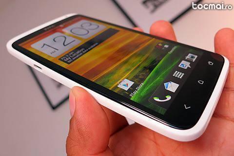 HTC ONE X 32 GB impecabil