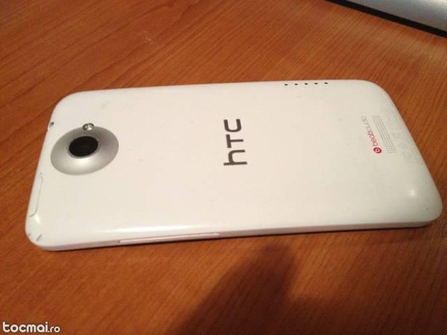 HTC ONE X 32 GB impecabil