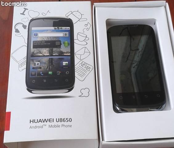 Huawei u8650