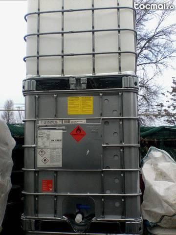 IBC cisterna 1000 litrii