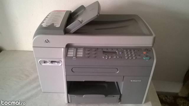 Imprimanta HP Officejet 9130All- in- one second- hand