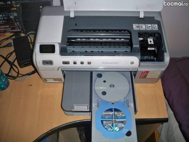 Imprimanta Photosmart HP D5360