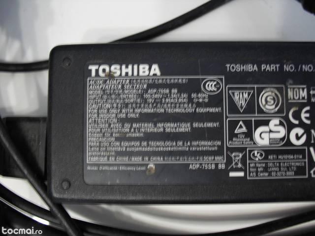 Incarcator laptop Toshiba Compatibil