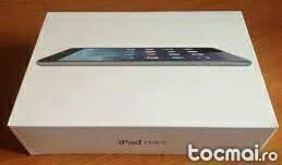 iPad Mini 2 alb nou la cutie 16 cellular 4g