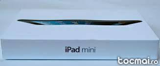 iPad Mini cellular 16gb negru sigilat