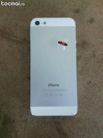 iPhone 5 Alb - 16gb
