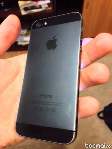 IPhone 5 Black