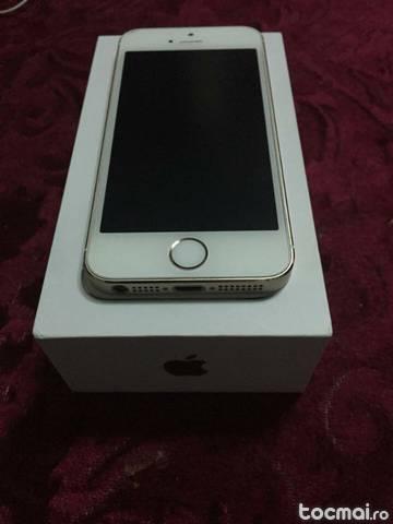 iphone 5S 32g gold