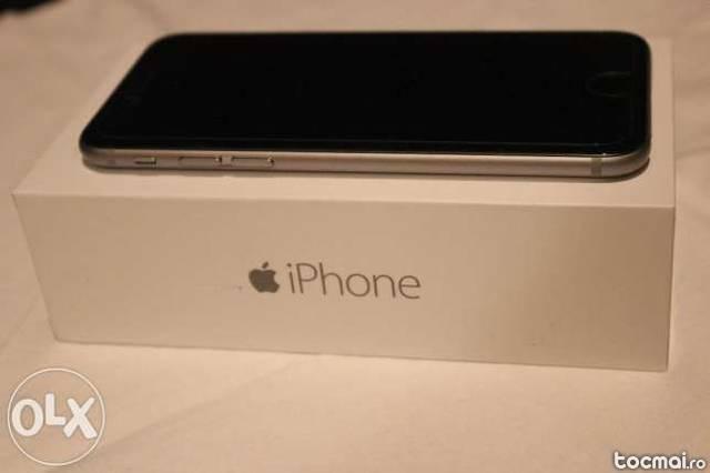Iphone 6 space gray - variante